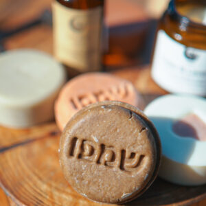 שמפו אירוואדי (צמחי מרפא הודים)