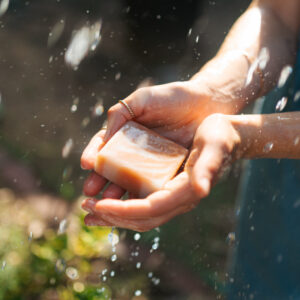 סבונים טבעיים