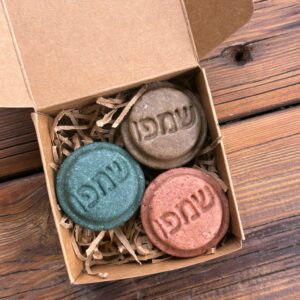 מארז טעימות שמפואים