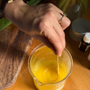 קרם פנים בהתאמה אישית